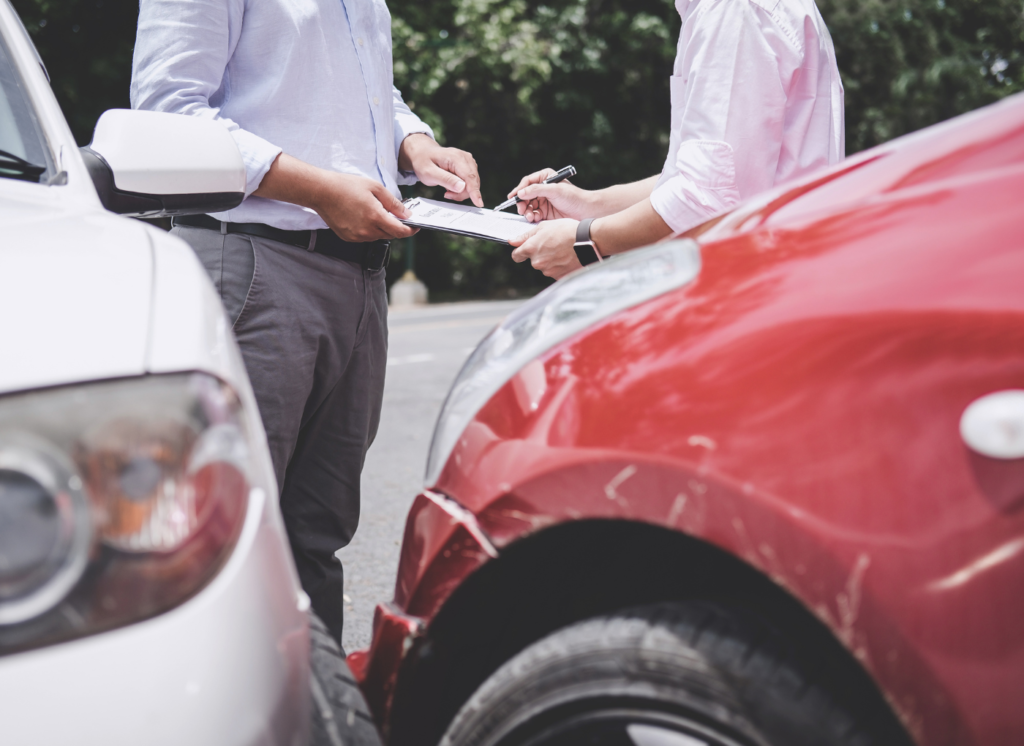 Consejos para elegir el
seguro de tu coche.