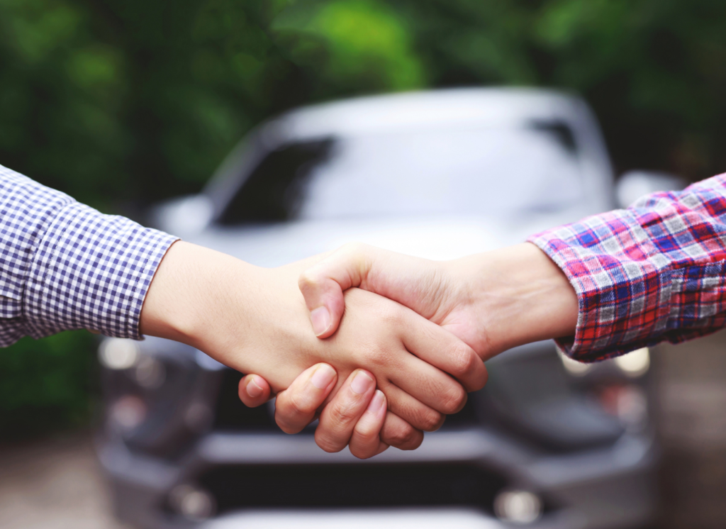 Consejos para elegir el
seguro de tu coche.