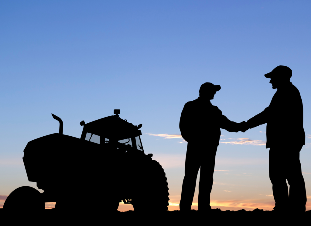 ¿Qué es un seguro agrario? 