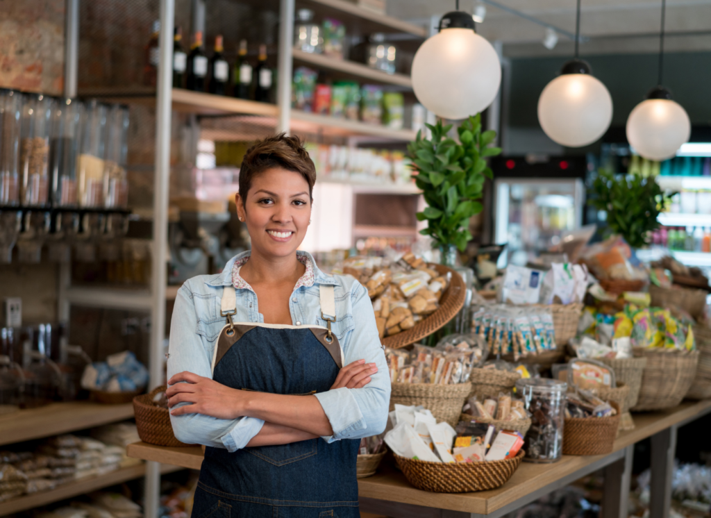 Seguro para comercios